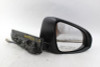 Right Passenger Side Blue Door Mirror Heated Fits 2018-20 TOYOTA C-HR OEM #27804 87910F4040 high resolution2