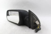Left Driver Side Black Door Mirror Power Fits 12-14 CHEVROLET EQUINOX OEM #27723 22818262