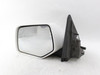 Left Driver Side White Door Mirror Power Fits 2008-09 MERCURY MARINER OEM #27706 9L8Z17683BA high resolution2