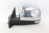 Left Driver Side Chrome Door Mirror Power 2011-18 JEEP GRAND CHEROKEE OEM #27510 68236929AA high resolution2