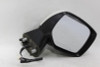 Right Passenger Side White Door Mirror 5 Wire Fits 2015 SUBARU WRX OEM #27321 91036VA361 high resolution2