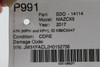 Speedometer MPH And KPH ID KB8C55471 47K Miles Fits 2017-2018 MAZDA CX-5 #46947 KB8C55471, KB8C55471A, KB8C55471