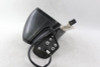 Right Passenger Side Charcoal Door Mirror Power 16-19 CHEVROLET CRUZE OEM #27383 39125814