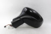 Left Driver Side Black Door Mirror Power Fits 17-19 CHRYSLER PACIFICA OEM #27408 5RM15GW7AC high resolution2