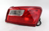 Right Passenger Tail Light Quarter Panel 2016-2020 CHEVROLET MALIBU OEM #27405 84059909 high resolution2