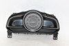 Speedometer MPH And KPH Fits 2016 MAZDA CX-3 OEM #26464 K1054D09M high resolution2