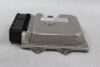 Engine ECM Electronic Engine Module 4 Door L Model Fits 14-17 FIAT 500 26345 51981622