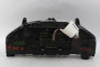 Speedometer 100K Miles 204 Type RWD MPH Fits 2012 MERCEDES C250 OEM #25872 A2049003808
