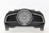 Speedometer Cluster 109K Miles MPH Fits 2014-2016 MAZDA 3 OEM #25995 BHR155430 high resolution2