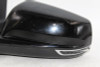 Left Driver Side Black Door Mirror Power Fits 2014-16 CHEVROLET MALIBU OEM 25767 23177416 high resolution2
