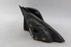Left Driver Side Black Door Mirror Power Fits 2014-16 CHEVROLET MALIBU OEM 25767 23177416 high resolution2