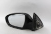 Left Driver Side Black Door Mirror Power Fits 2014-2015 KIA OPTIMA OEM #25801 876104C501 high resolution2