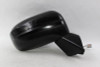Right Passenger Side Black Door Mirror Power Fits 2013-15 HONDA CIVIC OEM #25809 76201TR4C01 high resolution2