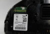 Speedometer Cluster 95K Miles MPH US Market Fits 2011 BMW 550i OEM #25692 9227612-01