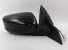Right Passenger Side Black Door Mirror Power Fits 2013-17 HONDA ACCORD OEM 25713 76208T2FA11 high resolution2