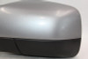 Left Driver Side Gray Door Mirror Power Heated Fits 2011-15 ROVER LR2 OEM #25596 LR023812 high resolution2