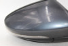 Right Passenger Side Gray Door Mirror Power Fits 2009-12 VOLKSWAGEN CC OEM 25616 3C8857508BA9B9 high resolution2