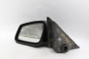 Left Driver Side Black Door Mirror Power Fits 2010-2012 BMW 740i OEM #25646 51167282173 high resolution2