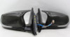 Right Passenger and Left Driver Side Door Mirror 2016-19 INFINITI Q50 OEM #25480 963014HK2A high resolution2