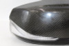 Right Passenger and Left Driver Side Door Mirror 2016-19 INFINITI Q50 OEM #25480 963014HK2A high resolution2