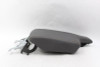 Gray Console Front Floor CVT Leather Armrest 2018-19 SUBARU CROSSTREK OEM #25587 high resolution2