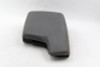 Gray Console Front Floor CVT Leather Armrest 2018-19 SUBARU CROSSTREK OEM #25587 high resolution2