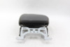 Gray Console Front Floor CVT Leather Armrest 2018-19 SUBARU CROSSTREK OEM #25587 high resolution2