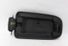 Black Console Front Floor Fits 2020 FORD ESCAPE OEM #25585 high resolution2