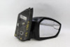 Right Passenger Side Black Door Mirror Fits 2017-2019 FORD ESCAPE OEM #25444 GJ5Z17682AB