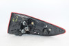 Driver Tail Light Quarter Panel Mounted Fits 2018-2024 HONDA ODYSSEY 46984 33550THRA01, 33550THRA01