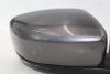 Right Passenger Side Gray Door Mirror Fits 2016 MASERATI GHIBLI OEM #25457 high resolution2