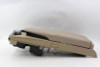 Beige Console Front 207 Type Convertible Fits 2012-2015 MERCEDES E350 OEM #25512 20768012969H15 high resolution2