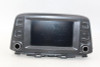 Audio Equipment Radio Receiver Assembly Fits 2018-2020 HYUNDAI KONA OEM #25471 96160J9020TMT high resolution2
