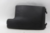Black Console Front Floor Leather Armrest Fits 2016-2019 JAGUAR XE OEM #25513 T2H23897PVJ high resolution2