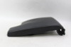 Black Console Front Floor Leather Armrest Fits 2016-2019 JAGUAR XE OEM #25513 T2H23897PVJ high resolution2