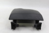 Black Console Front Floor Leather Armrest Fits 2016-2019 JAGUAR XE OEM #25513 T2H23897PVJ high resolution2