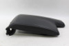 Black Console Front Floor Leather Armrest Fits 2016-2019 JAGUAR XE OEM #25513 T2H23897PVJ high resolution2