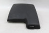 Black Console Front Floor Leather Armrest Fits 2016-2019 JAGUAR XE OEM #25513 T2H23897PVJ high resolution2