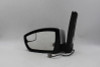 Left Driver Side White Door Mirror 3 Wire Fits 2013-2018 FORD C-MAX OEM #25251 DM5Z17683F high resolution2