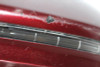 Left Driver Side Maroon/Red Door Mirror Heated Fits 2019 LINCOLN MKC OEM #25338 EJ7Z17683CCPTM high resolution2