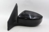 Left Driver Side Black Door Mirror Power Fits 2016-2019 NISSAN SENTRA OEM #25434 963023YU1F, 963743TH3A high resolution2