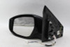 Left Driver Side Black Door Mirror Power Fits 2016-2019 NISSAN SENTRA OEM #25434 963023YU1F, 963743TH3A