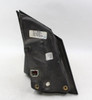 Left Driver Side Gray Door Mirror Power Fits 2013-2016 FORD ESCAPE OEM #25431 CJ5417683BH59VJ high resolution2