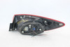 Driver Tail Light Sedan Quarter Panel Mounted 2014-2018 MAZDA 3 47113 BHN151160B, BHN151160B
