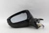 Left Driver Side Black Door Mirror Power Fits 2016-2019 TOYOTA MIRAI OEM #25390 8791062051C1 high resolution2