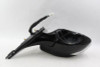 Right Passenger Side Black Door Mirror Power Fits 16-20 NISSAN MAXIMA OEM #25346 963019DD1C