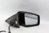 Right Passenger Side Black Door Mirror 2011-13 2015-17 MERCEDES E350 OEM #25377 2078101876 high resolution2