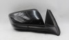 Right Passenger Side Black Door Mirror Fits 2014-2020 CHEVROLET IMPALA OEM 25280 23410452