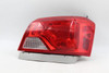 Passenger Tail Light Quarter Panel Mounted Fits 2014-2020 CHEVROLET IMPALA 46976 84247727