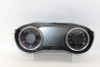 Speedometer Cluster 117K Miles 160 MPH Fits 2017 DODGE CHALLENGER OEM #25267 P8306143AB, 8306143AB high resolution2